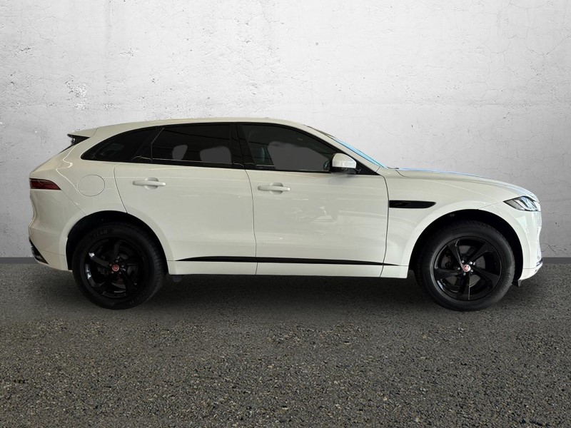 Used Jaguar F-Pace 2022 for sale - 76980994: Photo 5