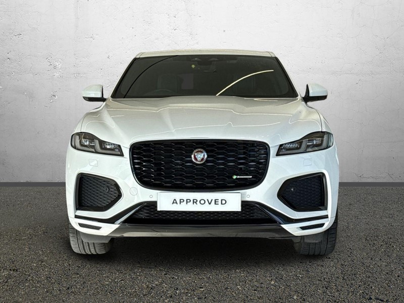 Used Jaguar F-Pace 2022 for sale - 76980994: Photo 7