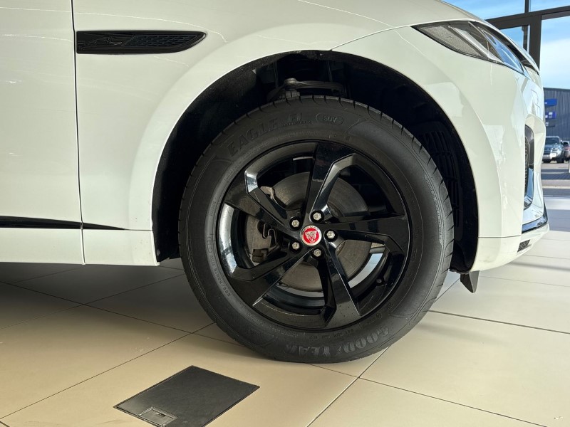 Used Jaguar F-Pace 2022 for sale - 76980994: Photo 8