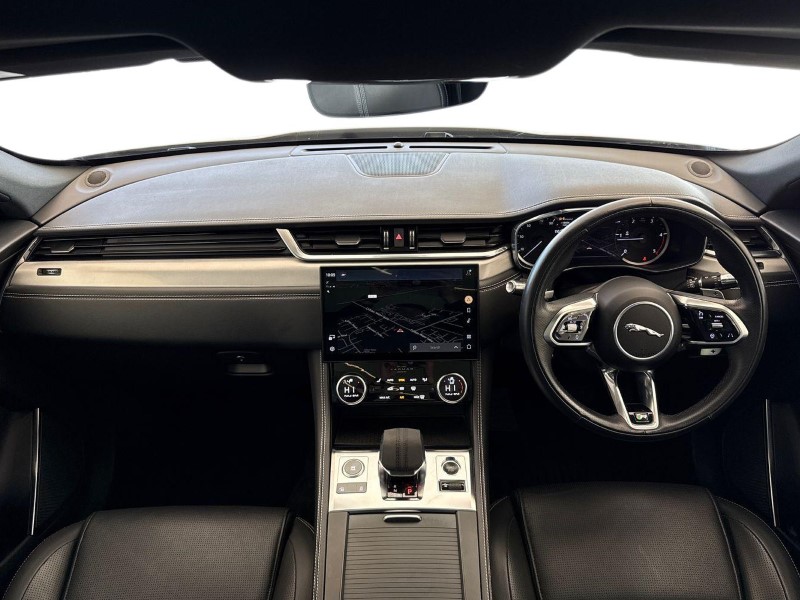 Used Jaguar F-Pace 2022 for sale - 76980994: Photo 9