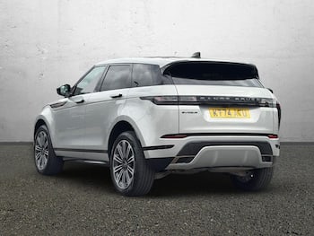 Used Land Rover Range Rover Evoque 2024 for sale - 79629050: Photo