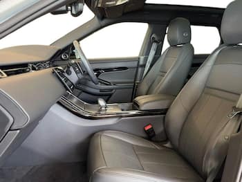 Used Land Rover Range Rover Evoque 2024 for sale - 79629050: Photo