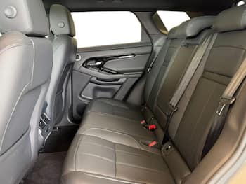 Used Land Rover Range Rover Evoque 2024 for sale - 79629050: Photo