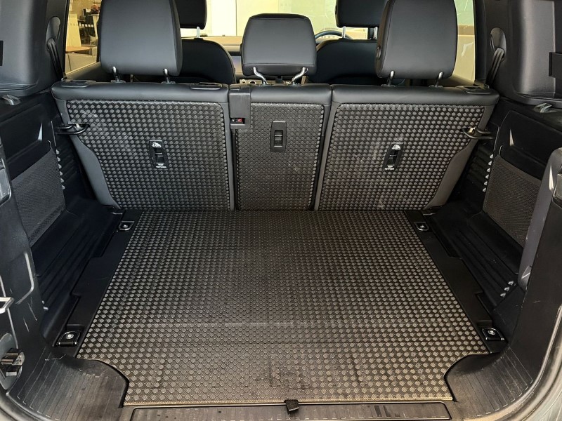 Used Land Rover Defender 2025 for sale - 77296719: Photo 10