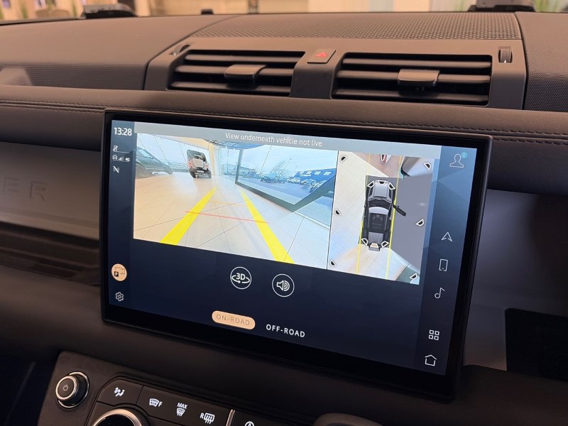 Used Land Rover Defender 2025 for sale - 77296719: Photo 12