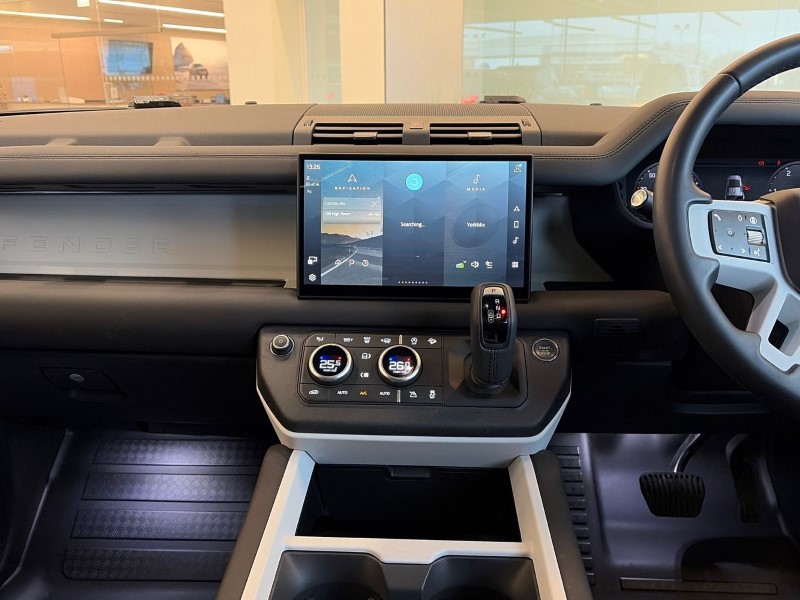 Used Land Rover Defender 2025 for sale - 77296719: Photo 14