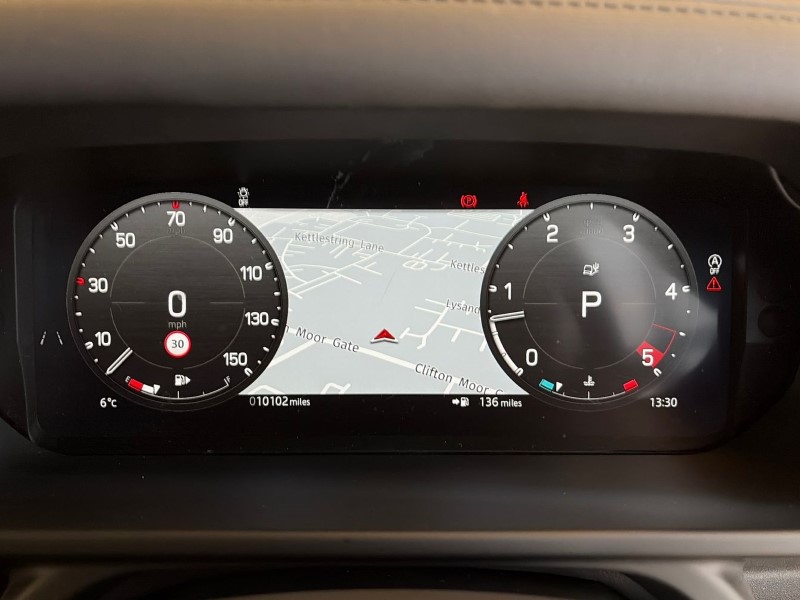 Used Land Rover Defender 2025 for sale - 77296719: Photo 16