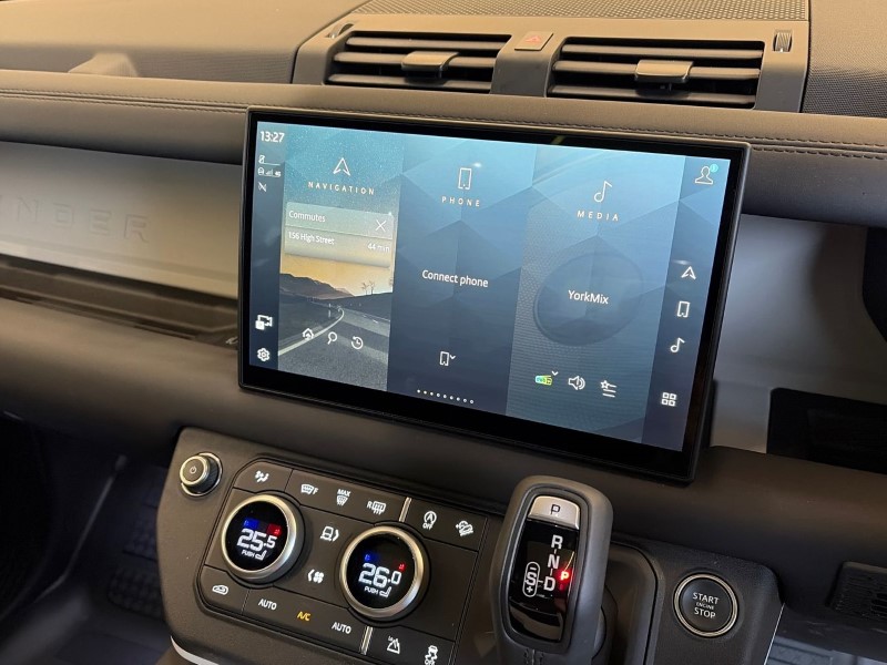 Used Land Rover Defender 2025 for sale - 77296719: Photo 31