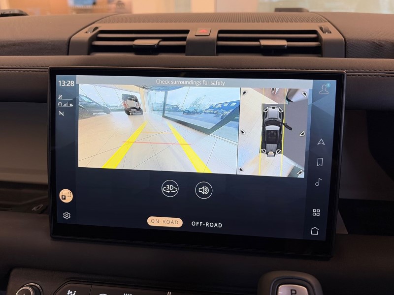 Used Land Rover Defender 2025 for sale - 77296719: Photo 33