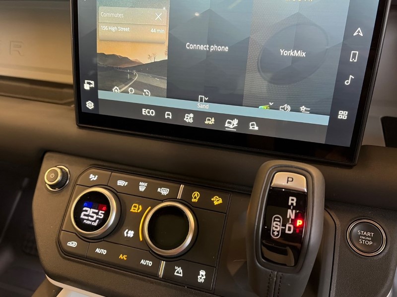 Used Land Rover Defender 2025 for sale - 77296719: Photo 36