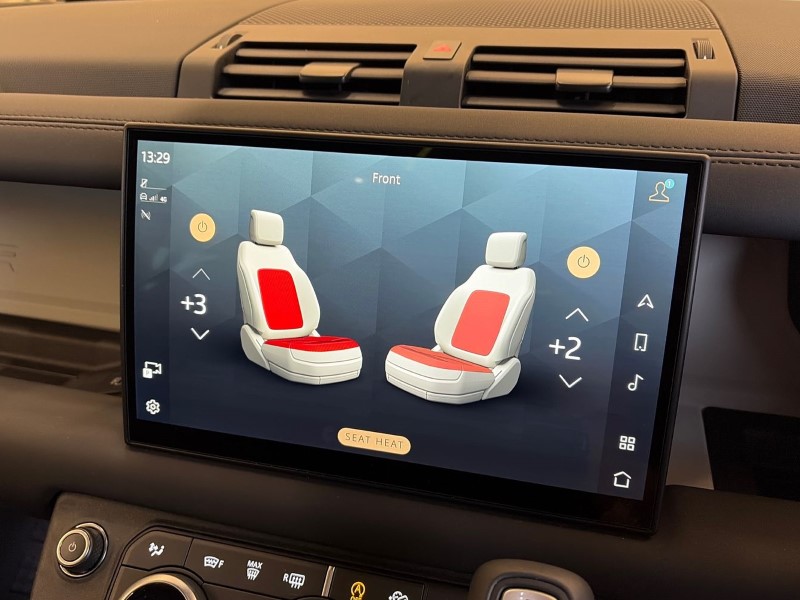 Used Land Rover Defender 2025 for sale - 77296719: Photo 37