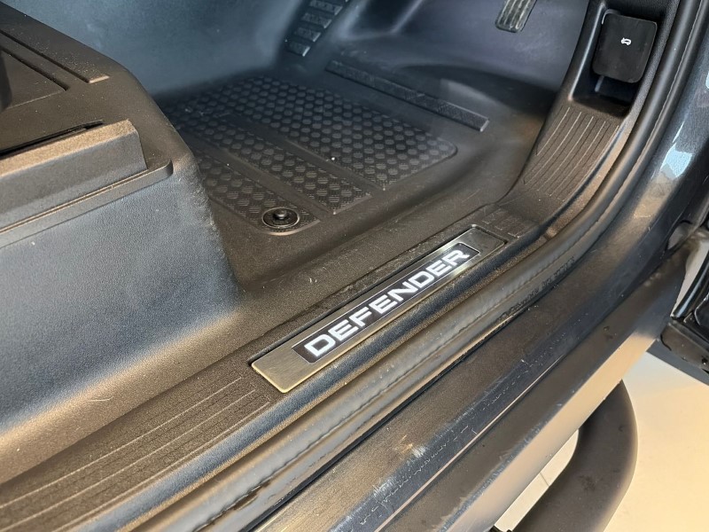 Used Land Rover Defender 2025 for sale - 77296719: Photo 42