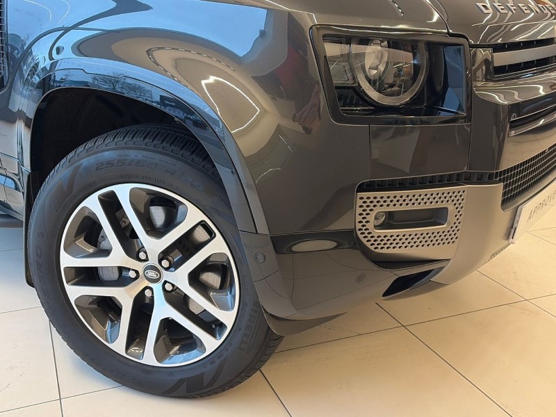 Used Land Rover Defender 2025 for sale - 77296719: Photo 44