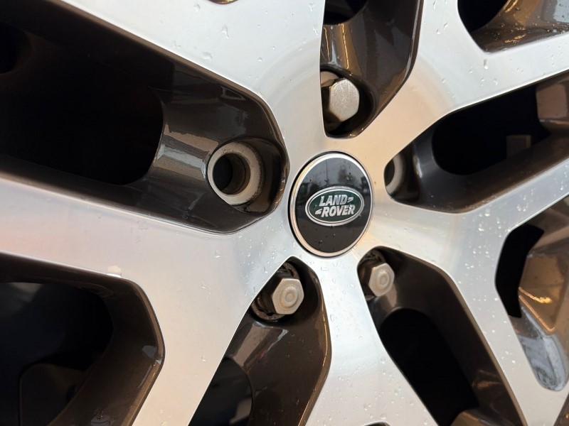 Used Land Rover Defender 2025 for sale - 77296719: Photo 47