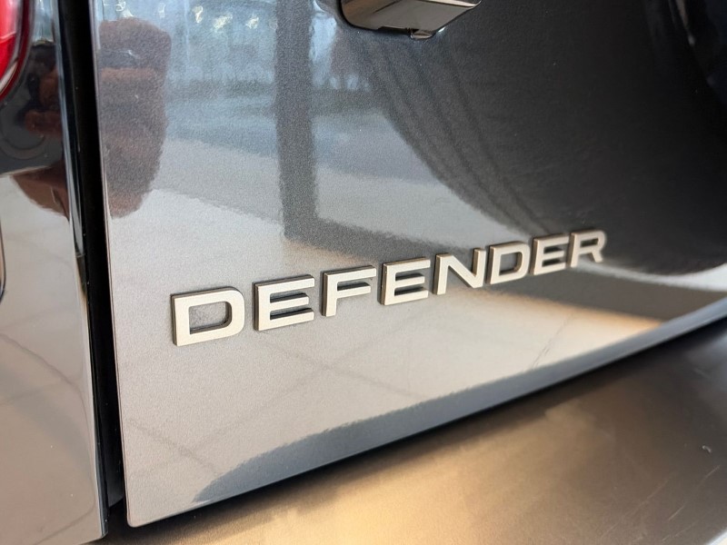 Used Land Rover Defender 2025 for sale - 77296719: Photo 48