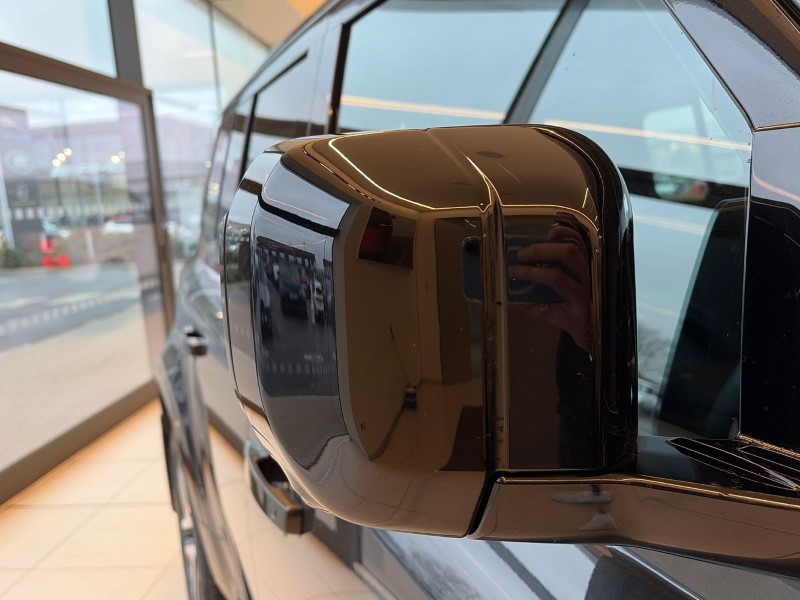 Used Land Rover Defender 2025 for sale - 77296719: Photo 52