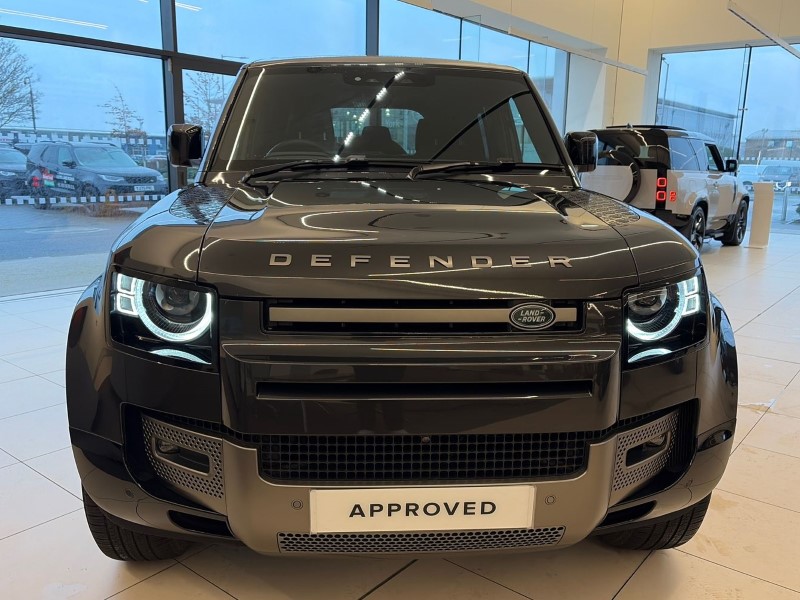 Used Land Rover Defender 2025 for sale - 77296719: Photo 54