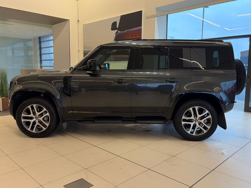 Used Land Rover Defender 2025 for sale - 77296719: Photo 59