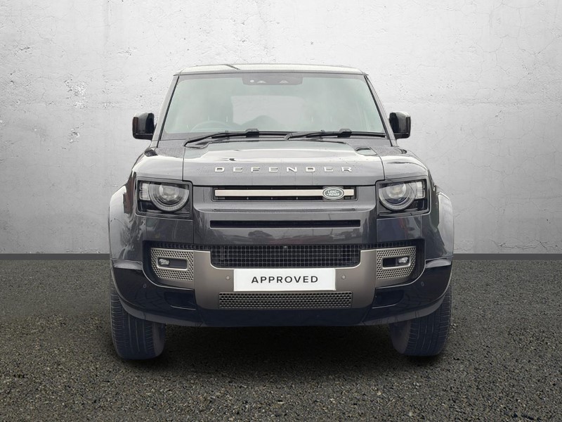 Used Land Rover Defender 2025 for sale - 77296719: Photo 7