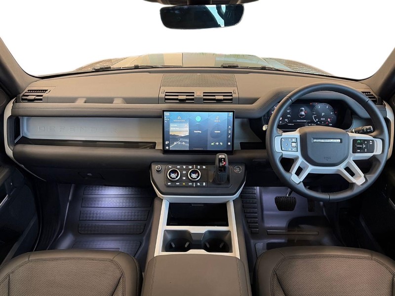 Used Land Rover Defender 2025 for sale - 77296719: Photo 9