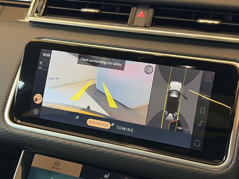 Used Land Rover Range Rover Velar 2021 for sale - 77492775: Photo 12