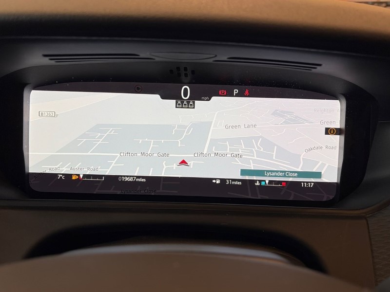 Used Land Rover Range Rover Velar 2021 for sale - 77492775: Photo 16