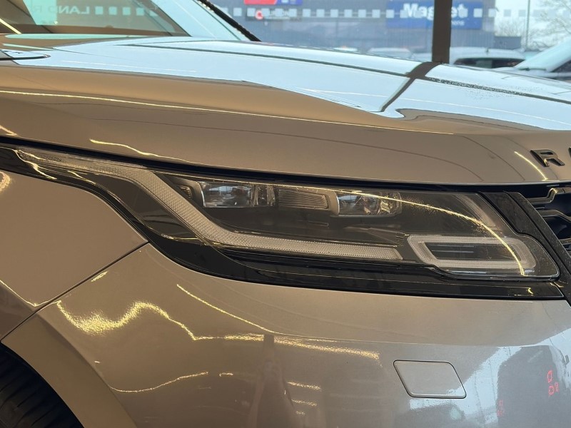 Used Land Rover Range Rover Velar 2021 for sale - 77492775: Photo 17