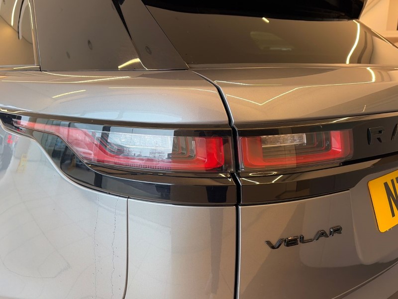 Used Land Rover Range Rover Velar 2021 for sale - 77492775: Photo 19