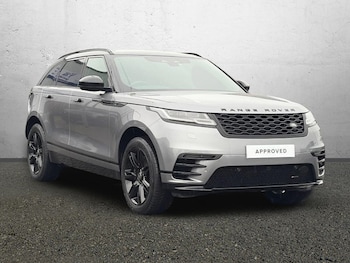 Used Land Rover Range Rover Velar 2021 for sale - 77492775: Photo