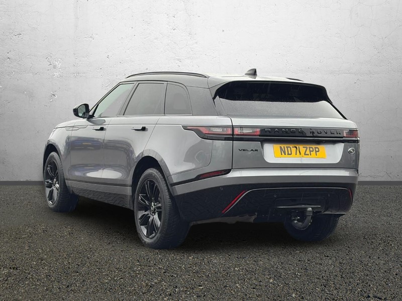 Used Land Rover Range Rover Velar 2021 for sale - 77492775: Photo 2