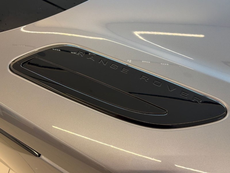 Used Land Rover Range Rover Velar 2021 for sale - 77492775: Photo 20