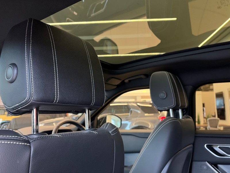Used Land Rover Range Rover Velar 2021 for sale - 77492775: Photo 21