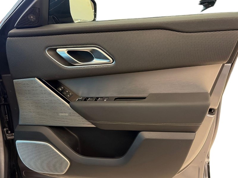 Used Land Rover Range Rover Velar 2021 for sale - 77492775: Photo 23