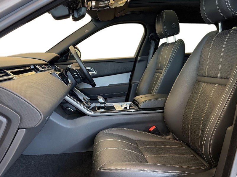 Used Land Rover Range Rover Velar 2021 for sale - 77492775: Photo 3