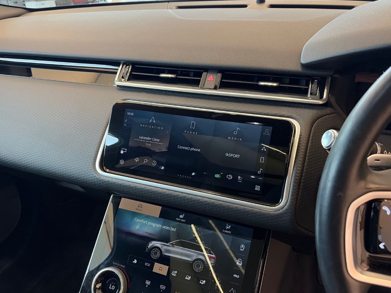 Used Land Rover Range Rover Velar 2021 for sale - 77492775: Photo 31