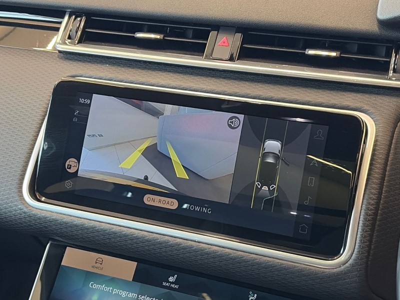 Used Land Rover Range Rover Velar 2021 for sale - 77492775: Photo 33