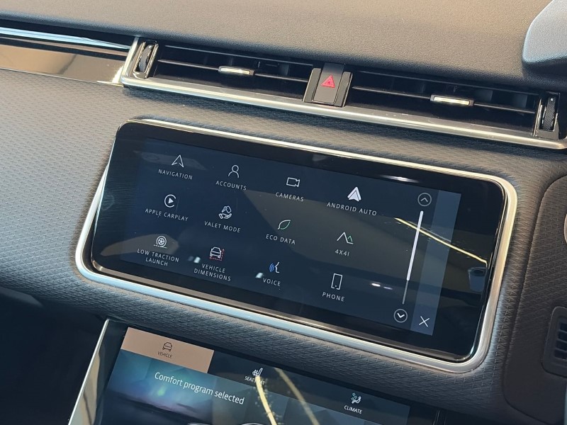 Used Land Rover Range Rover Velar 2021 for sale - 77492775: Photo 34
