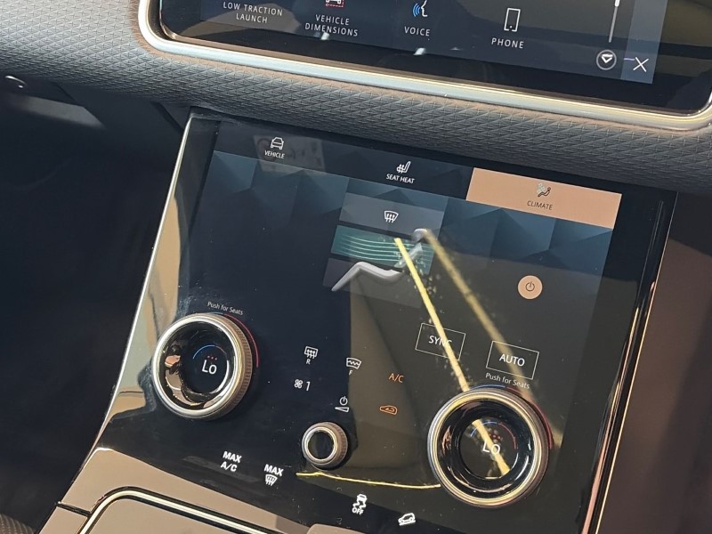 Used Land Rover Range Rover Velar 2021 for sale - 77492775: Photo 35