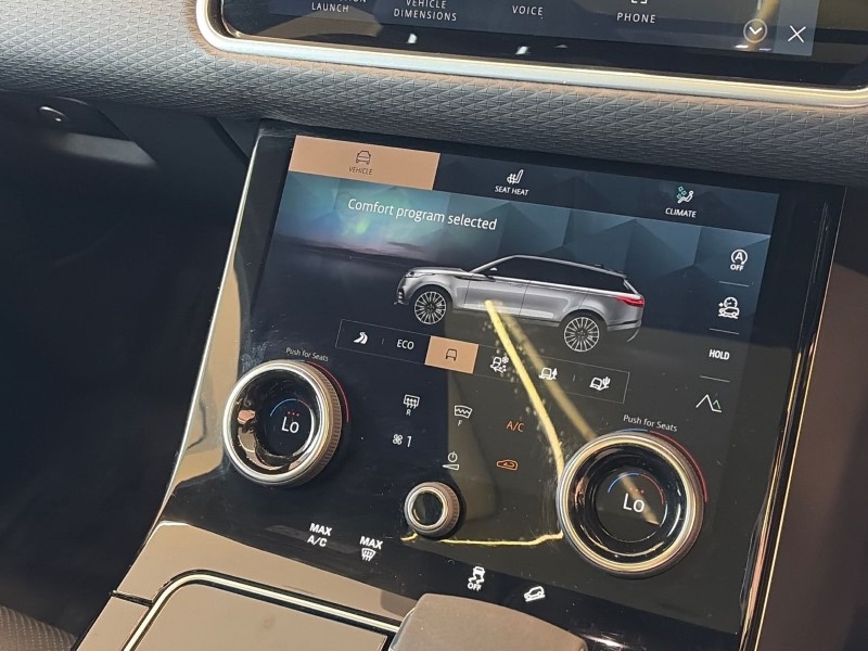 Used Land Rover Range Rover Velar 2021 for sale - 77492775: Photo 36