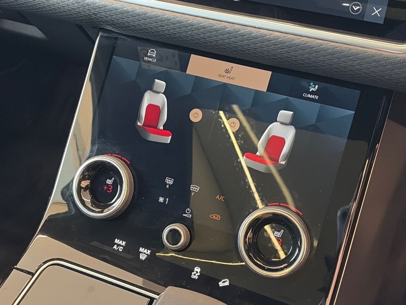 Used Land Rover Range Rover Velar 2021 for sale - 77492775: Photo 37