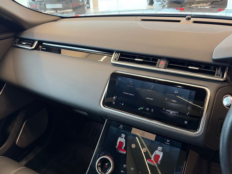Used Land Rover Range Rover Velar 2021 for sale - 77492775: Photo 38