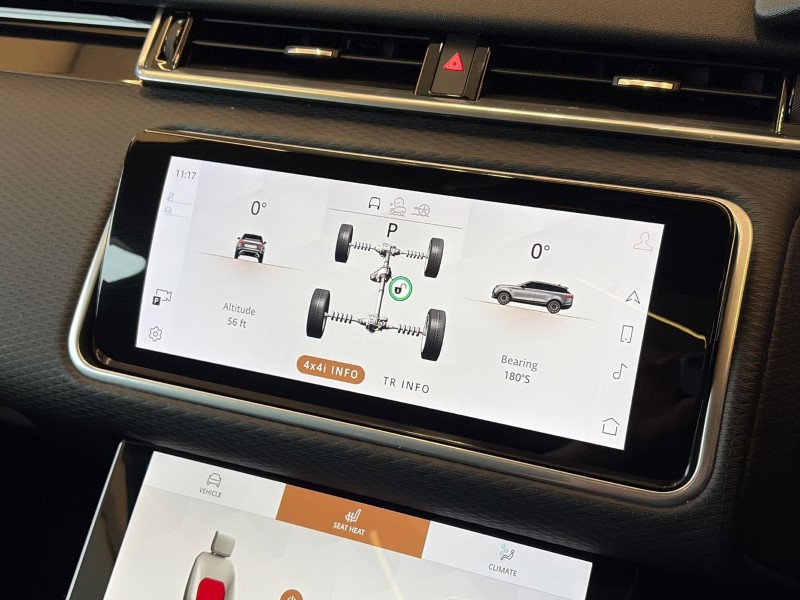 Used Land Rover Range Rover Velar 2021 for sale - 77492775: Photo 39