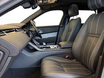 Used Land Rover Range Rover Velar 2021 for sale - 77492775: Photo