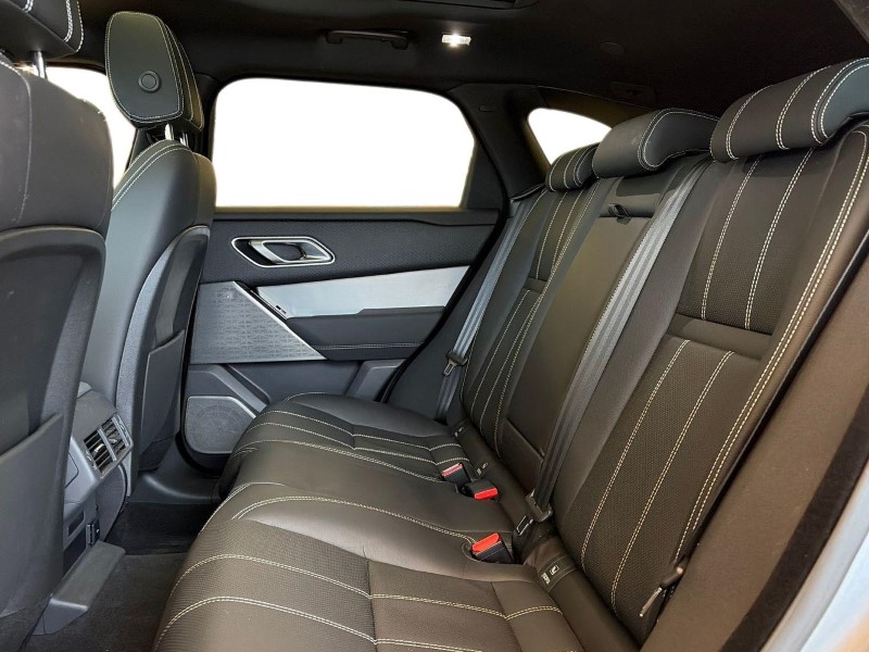 Used Land Rover Range Rover Velar 2021 for sale - 77492775: Photo 4