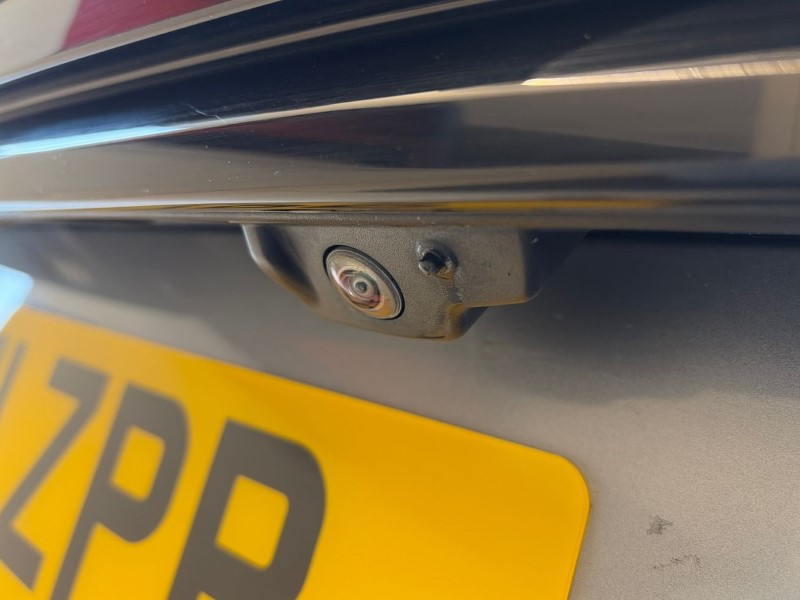 Used Land Rover Range Rover Velar 2021 for sale - 77492775: Photo 44