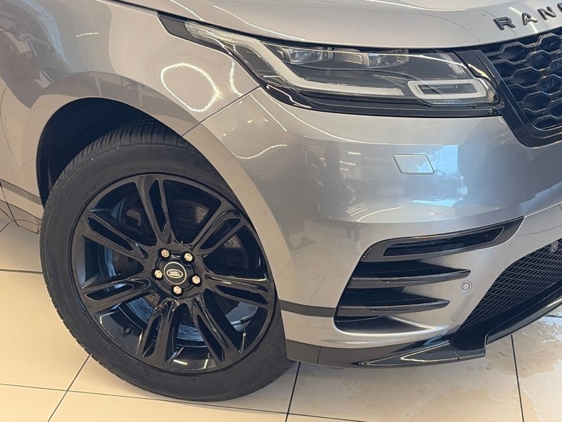 Used Land Rover Range Rover Velar 2021 for sale - 77492775: Photo 45