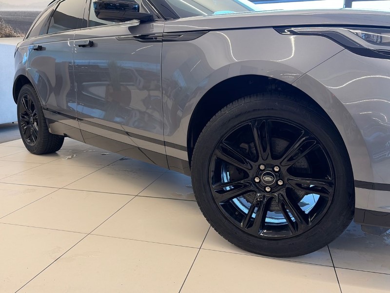 Used Land Rover Range Rover Velar 2021 for sale - 77492775: Photo 47