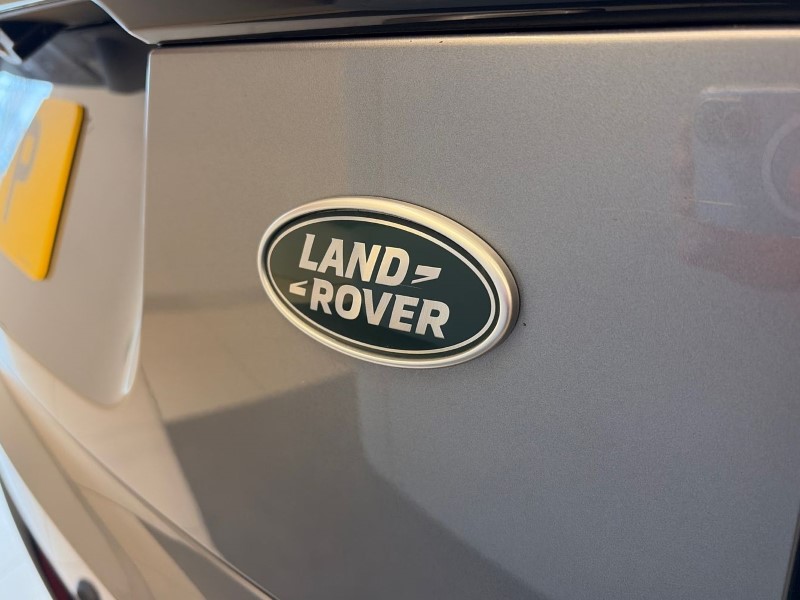 Used Land Rover Range Rover Velar 2021 for sale - 77492775: Photo 48