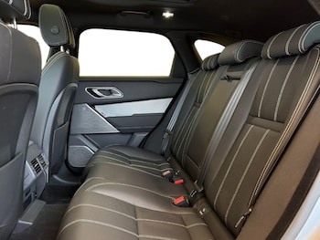 Used Land Rover Range Rover Velar 2021 for sale - 77492775: Photo