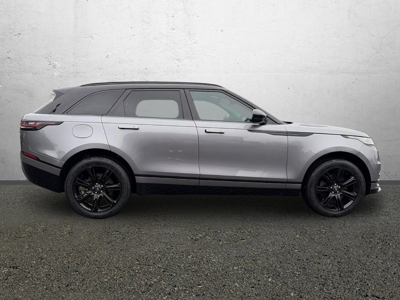 Used Land Rover Range Rover Velar 2021 for sale - 77492775: Photo 5